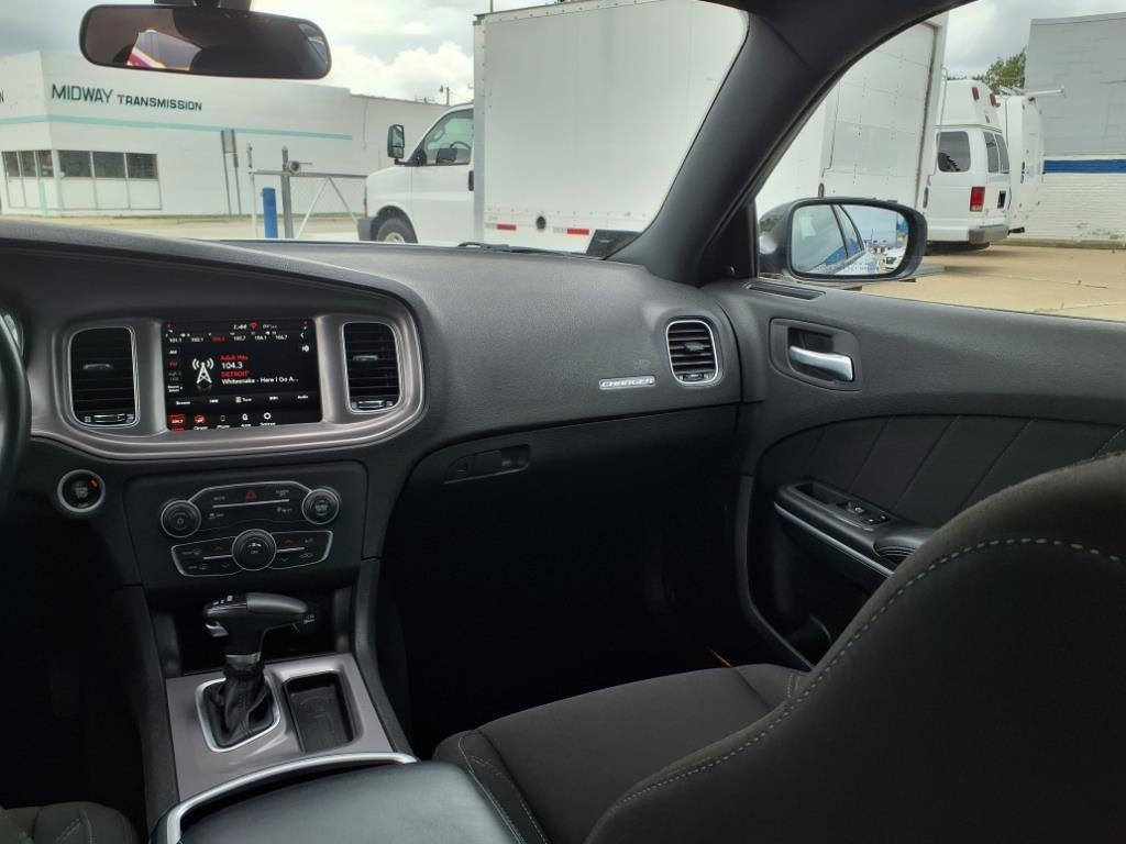 Dodge Charger SXT RWD 2023 Dodge Charger SXT RWD 2023