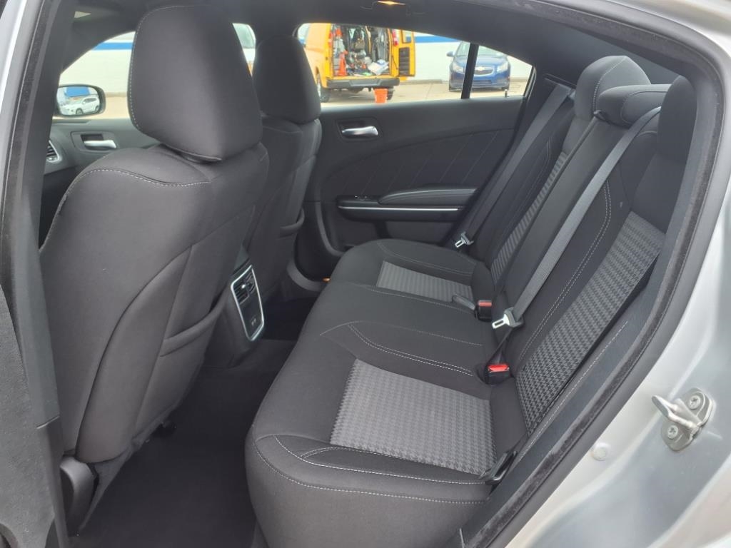 Dodge Charger SXT RWD 2023 Dodge Charger SXT RWD 2023