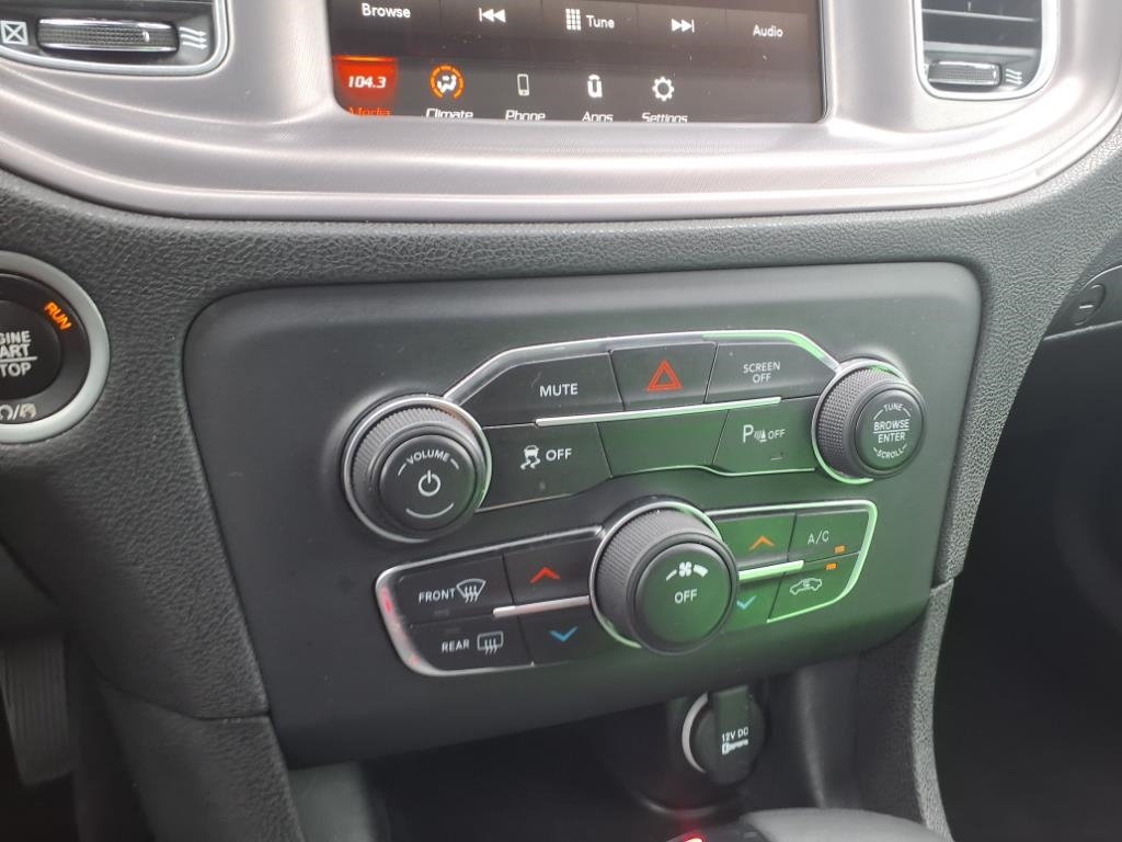 Dodge Charger SXT RWD 2023 Dodge Charger SXT RWD 2023