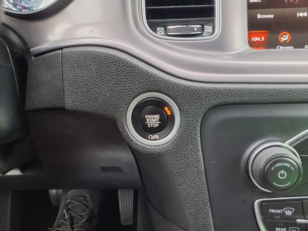 Dodge Charger SXT RWD 2023 Dodge Charger SXT RWD 2023