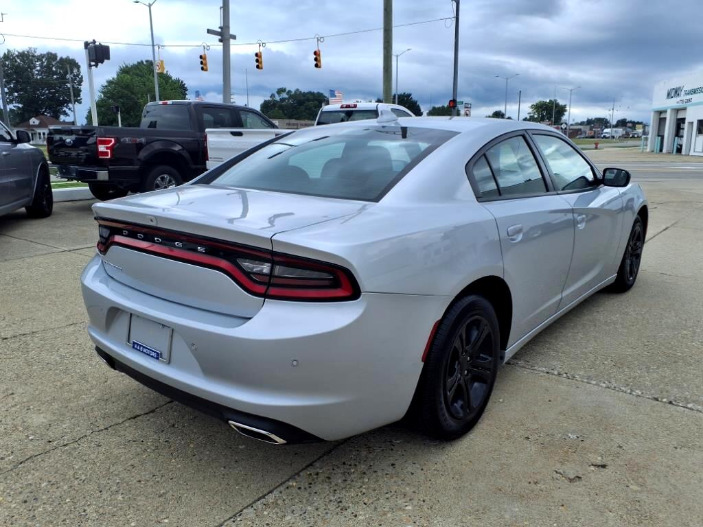 Dodge Charger SXT RWD 2023