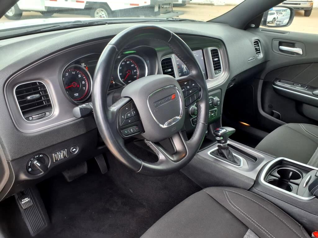 Dodge Charger SXT RWD 2023