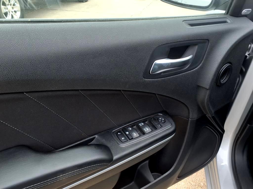 Dodge Charger SXT RWD 2023