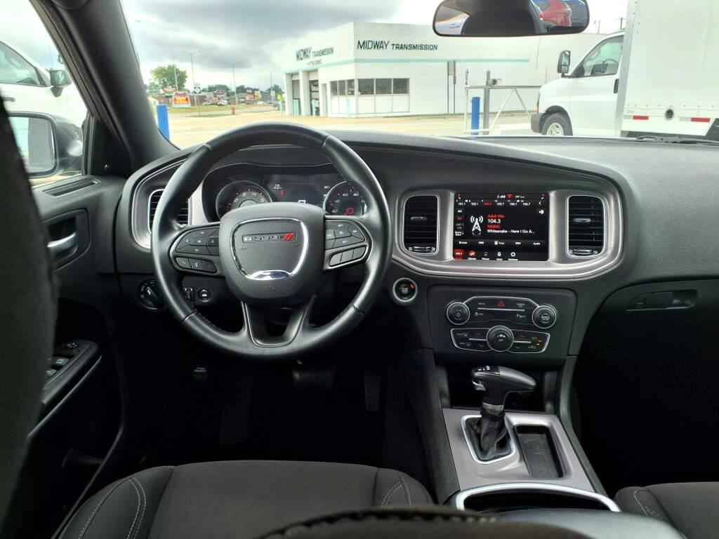 Dodge Charger SXT RWD 2023