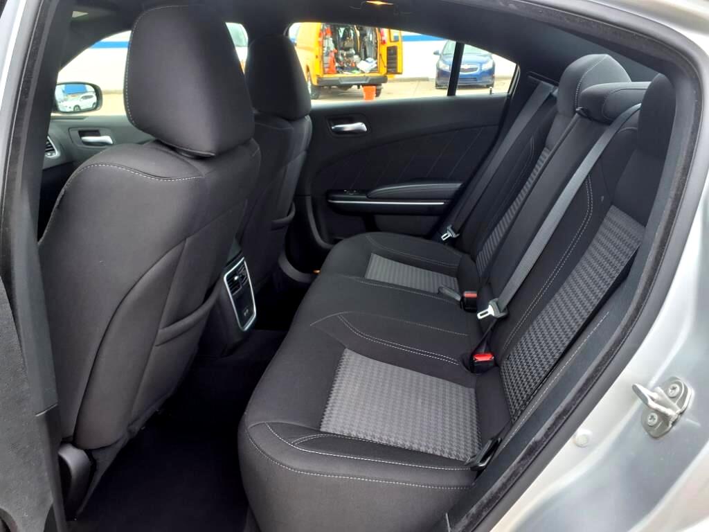 Dodge Charger SXT RWD 2023