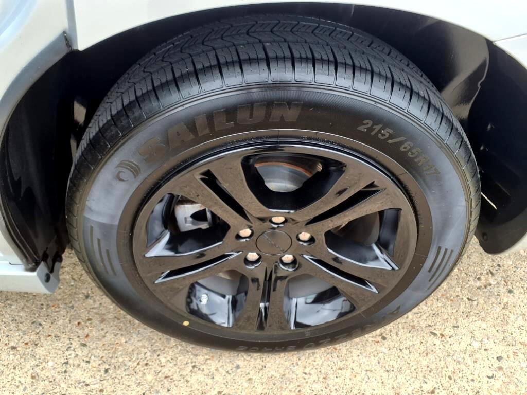 Dodge Charger SXT RWD 2023