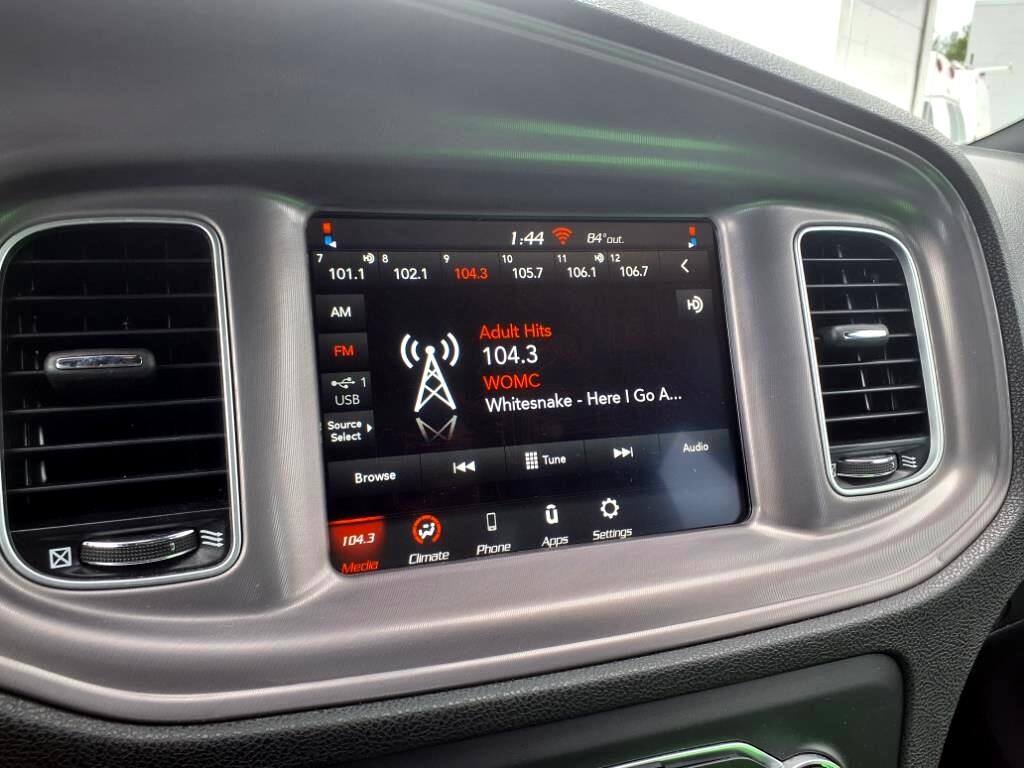 Dodge Charger SXT RWD 2023