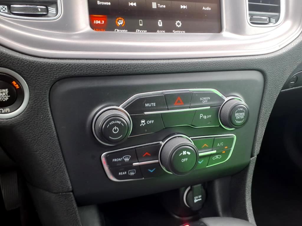 Dodge Charger SXT RWD 2023