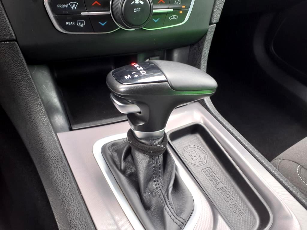 Dodge Charger SXT RWD 2023