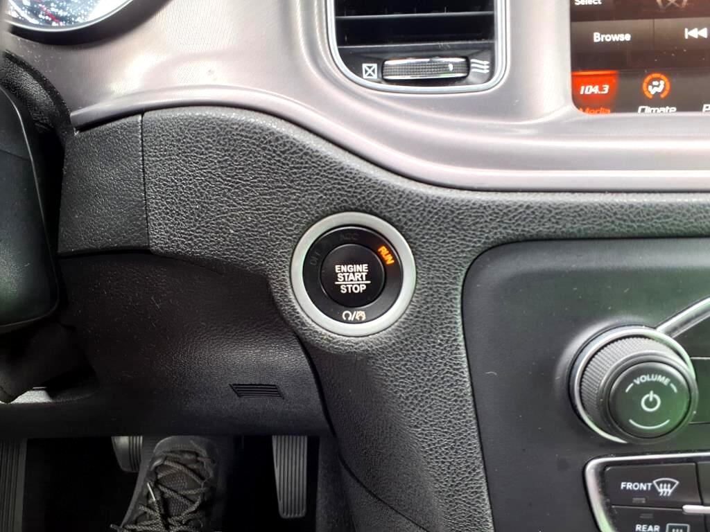 Dodge Charger SXT RWD 2023