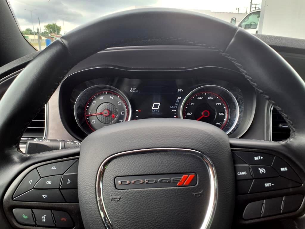 Dodge Charger SXT RWD 2023