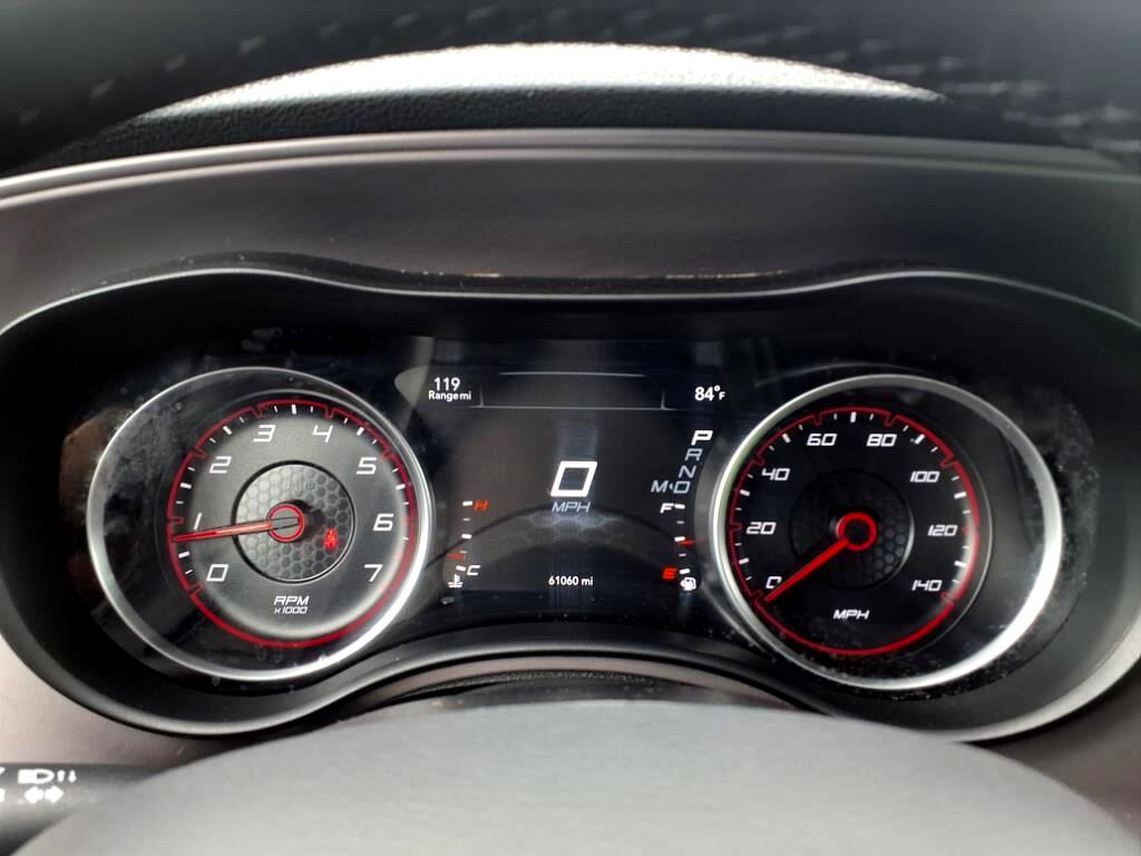 Dodge Charger SXT RWD 2023