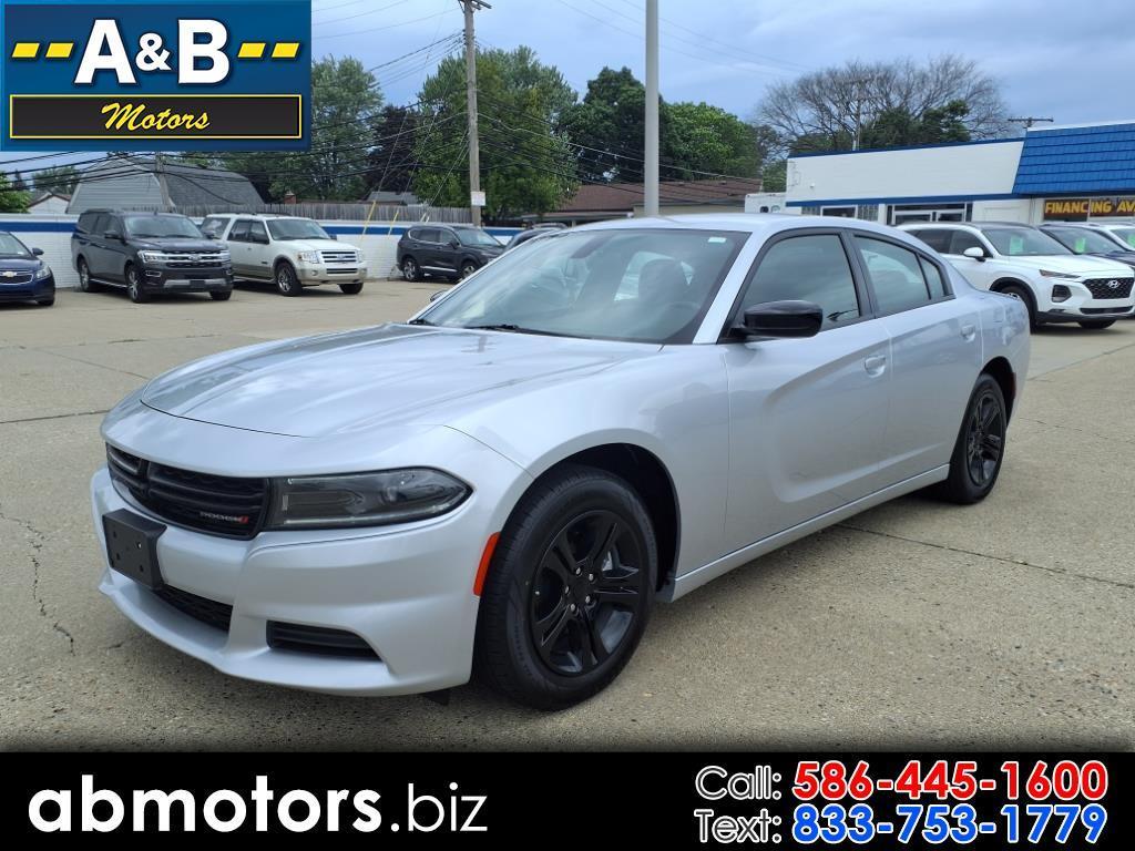 Dodge Charger SXT RWD 2023
