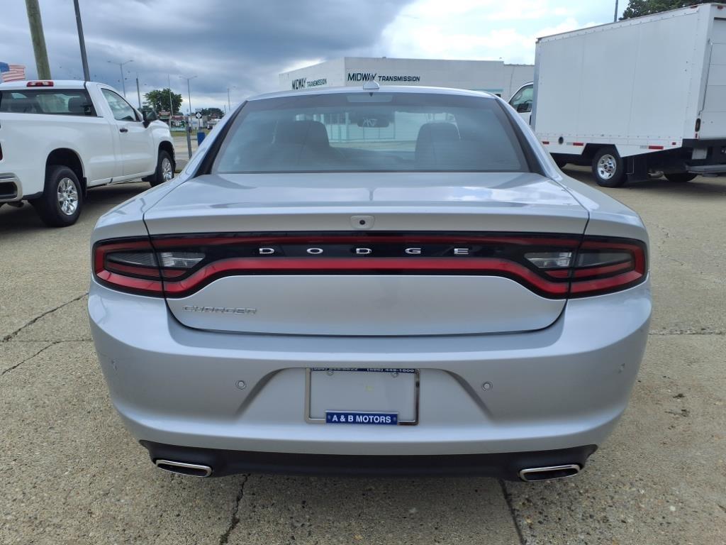 Dodge Charger SXT RWD 2023