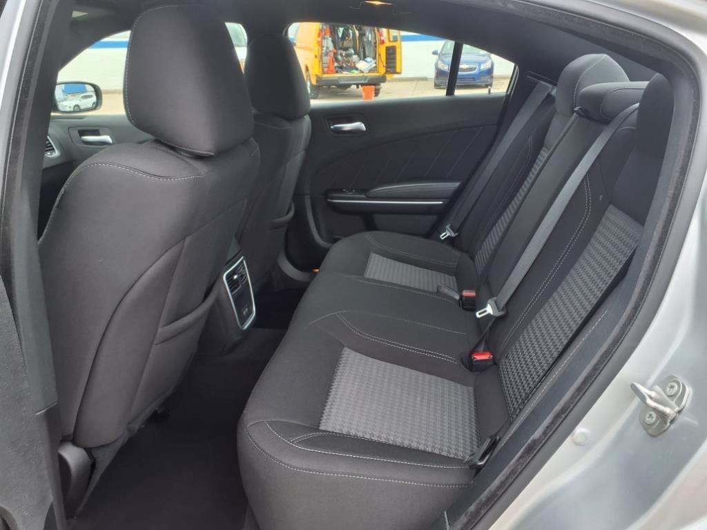 Dodge Charger SXT RWD 2023