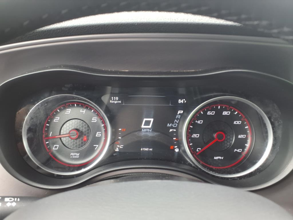 Dodge Charger SXT RWD 2023