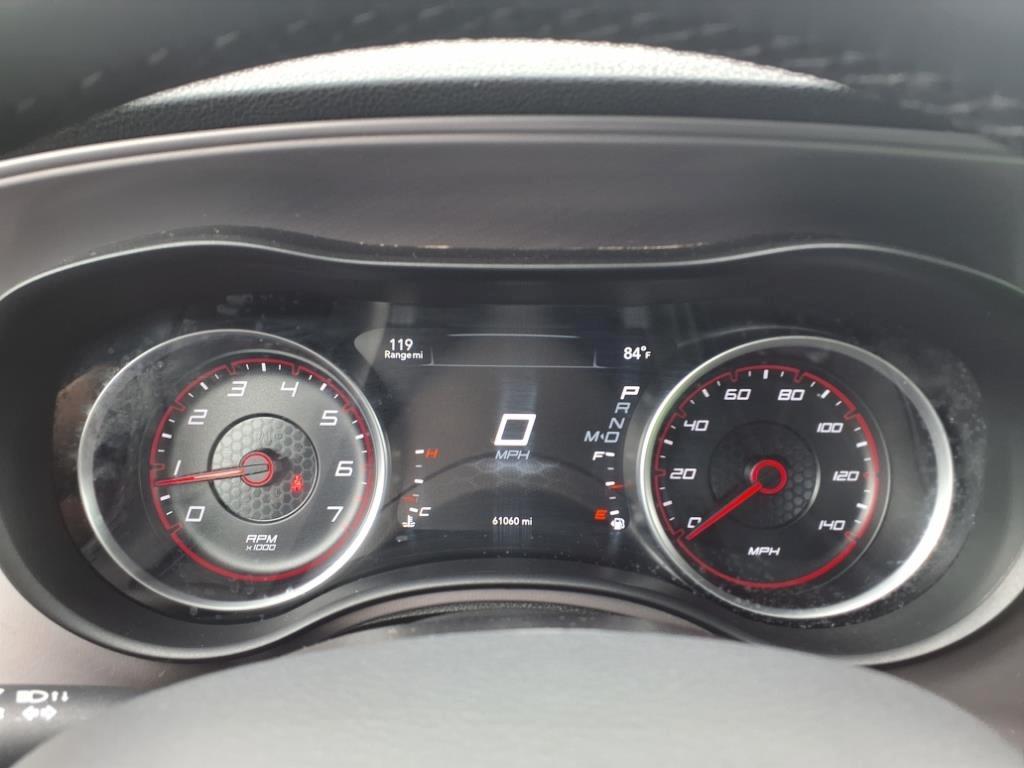 Dodge Charger SXT RWD 2023