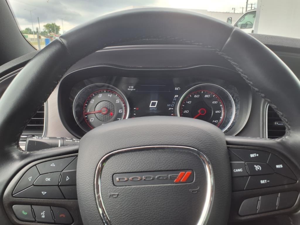 Dodge Charger SXT RWD 2023
