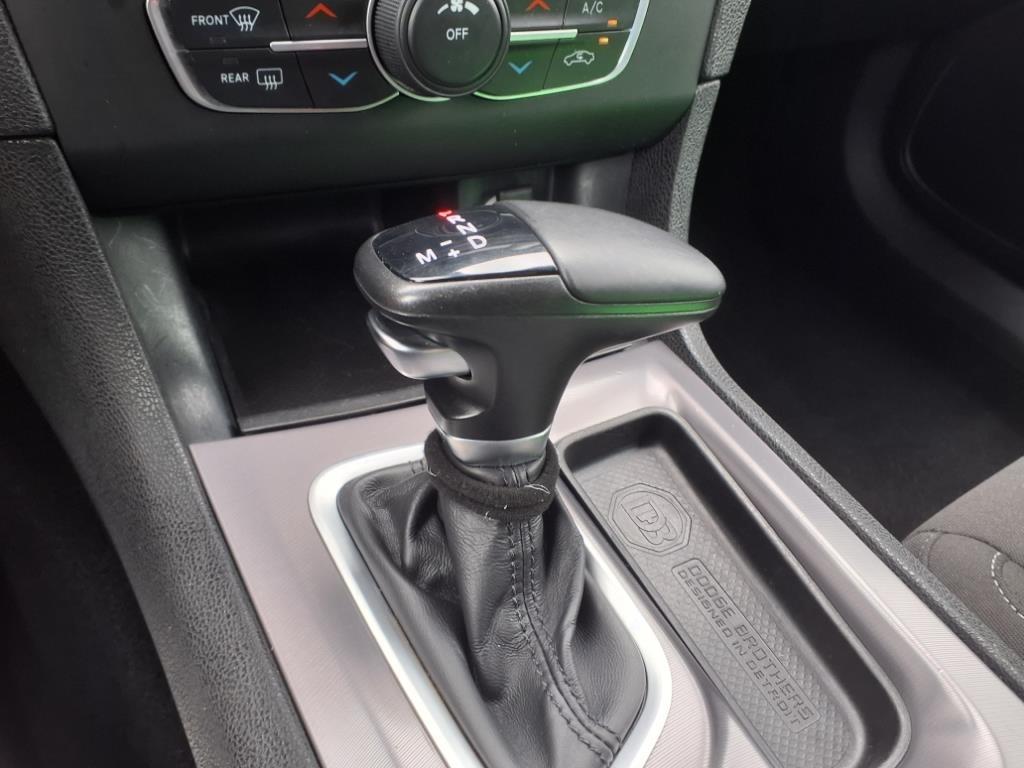 Dodge Charger SXT RWD 2023