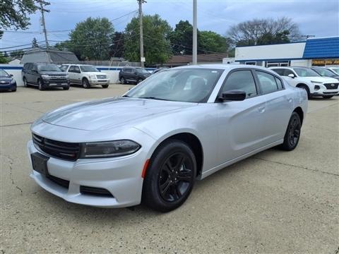 2023 Dodge Charger 