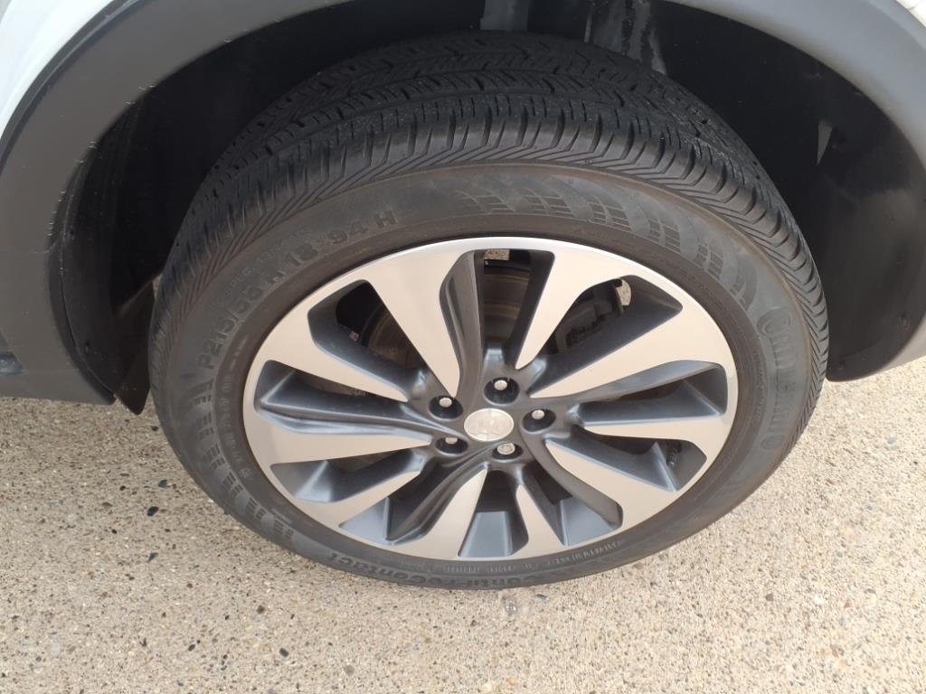 Buick Encore AWD 4dr Preferred 2022 Buick Encore AWD 4dr Preferred 2022