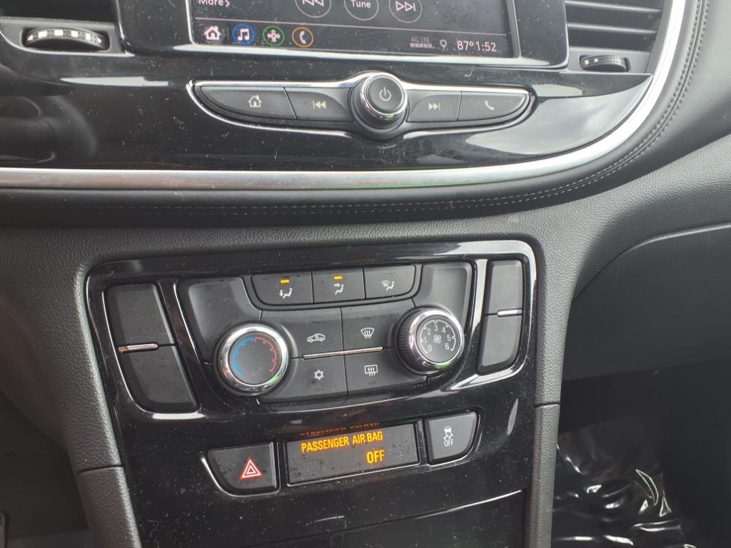 Buick Encore AWD 4dr Preferred 2022 Buick Encore AWD 4dr Preferred 2022