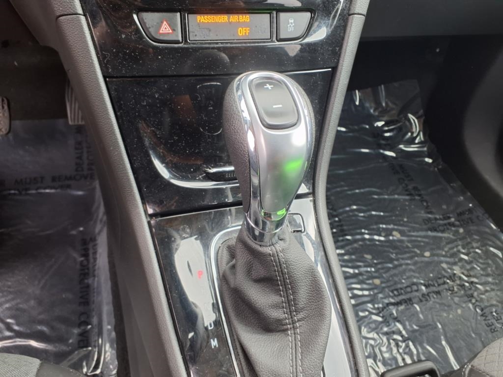 Buick Encore AWD 4dr Preferred 2022