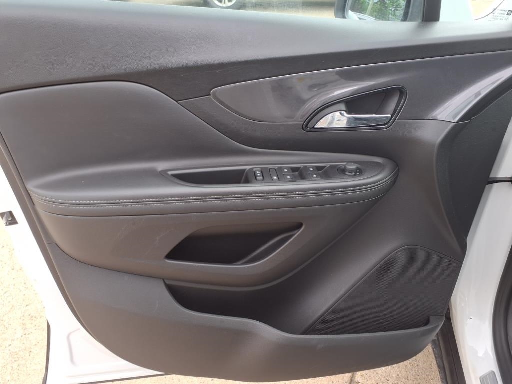 Buick Encore AWD 4dr Preferred 2022