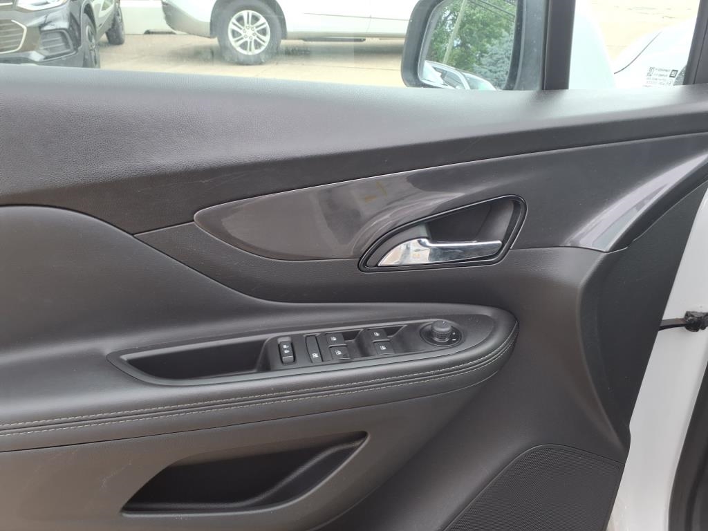 Buick Encore AWD 4dr Preferred 2022