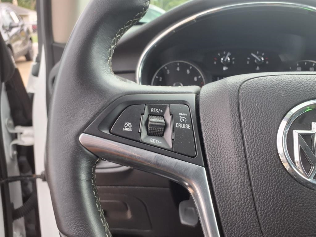 Buick Encore AWD 4dr Preferred 2022