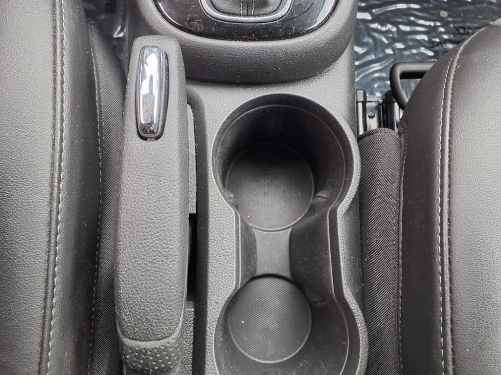 Buick Encore AWD 4dr Preferred 2022