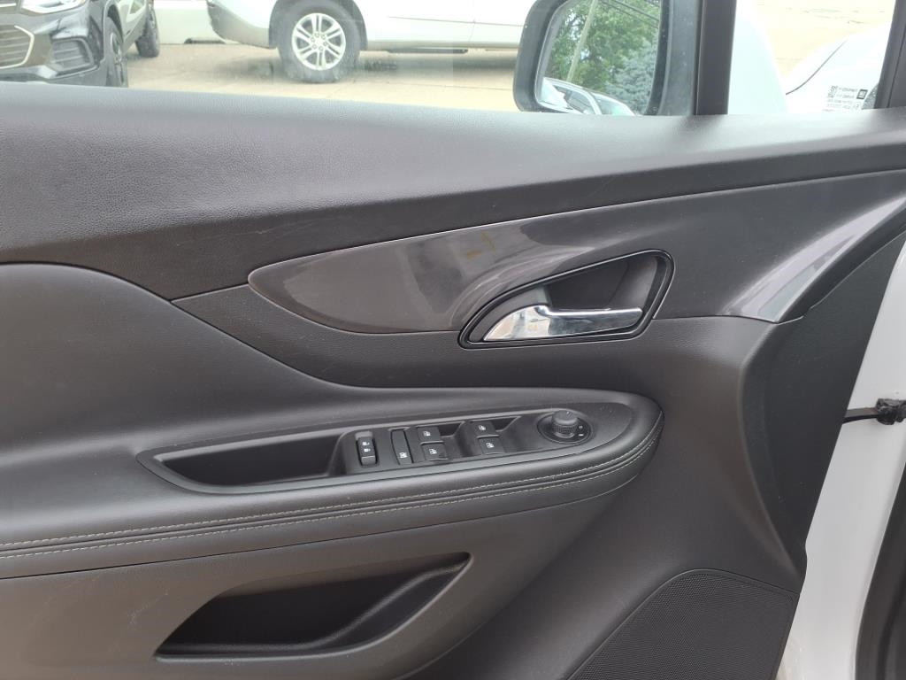 Buick Encore AWD 4dr Preferred 2022