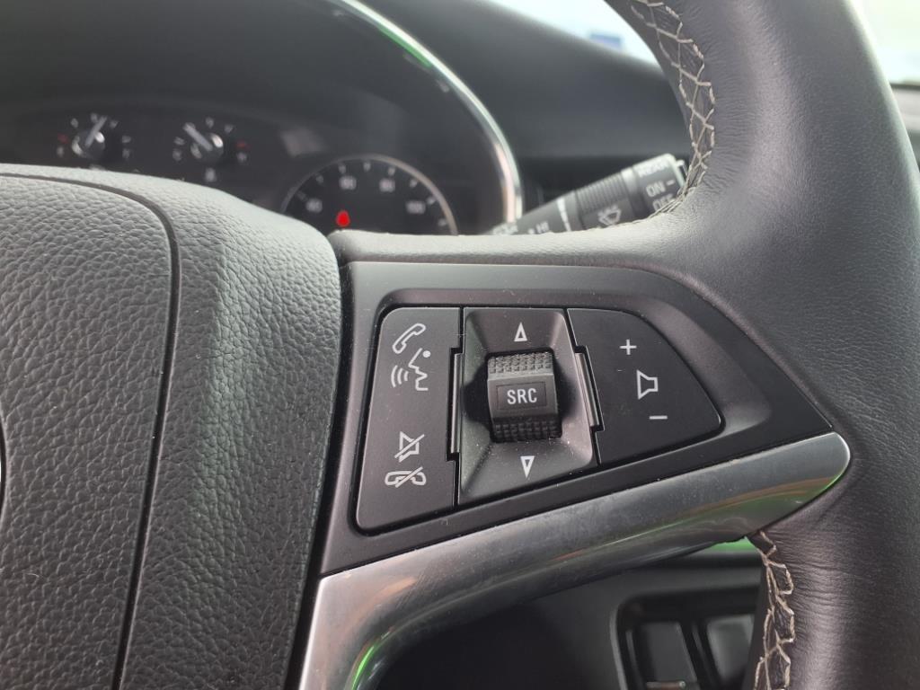 Buick Encore AWD 4dr Preferred 2022