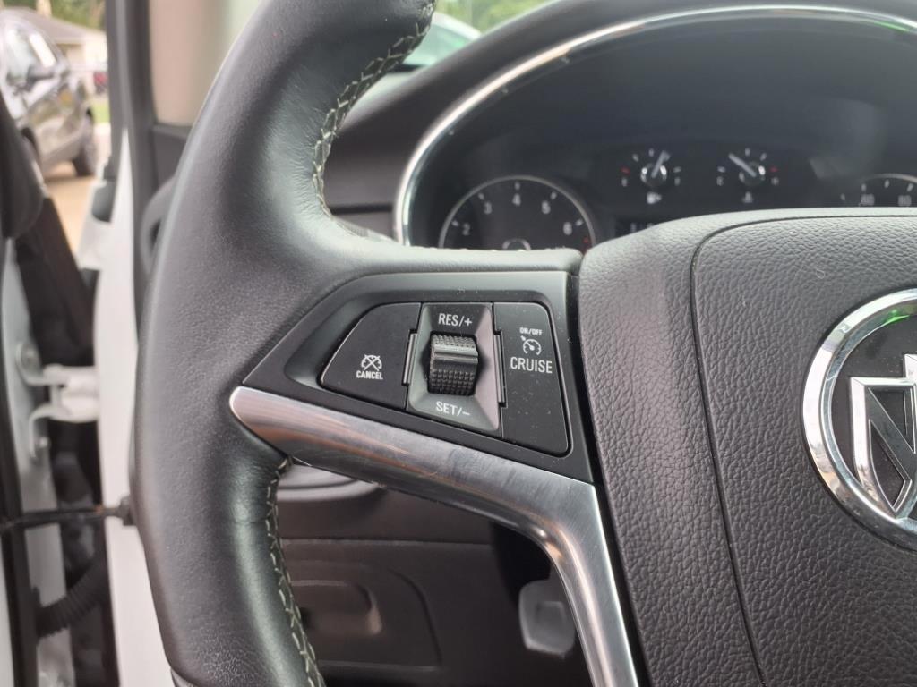 Buick Encore AWD 4dr Preferred 2022