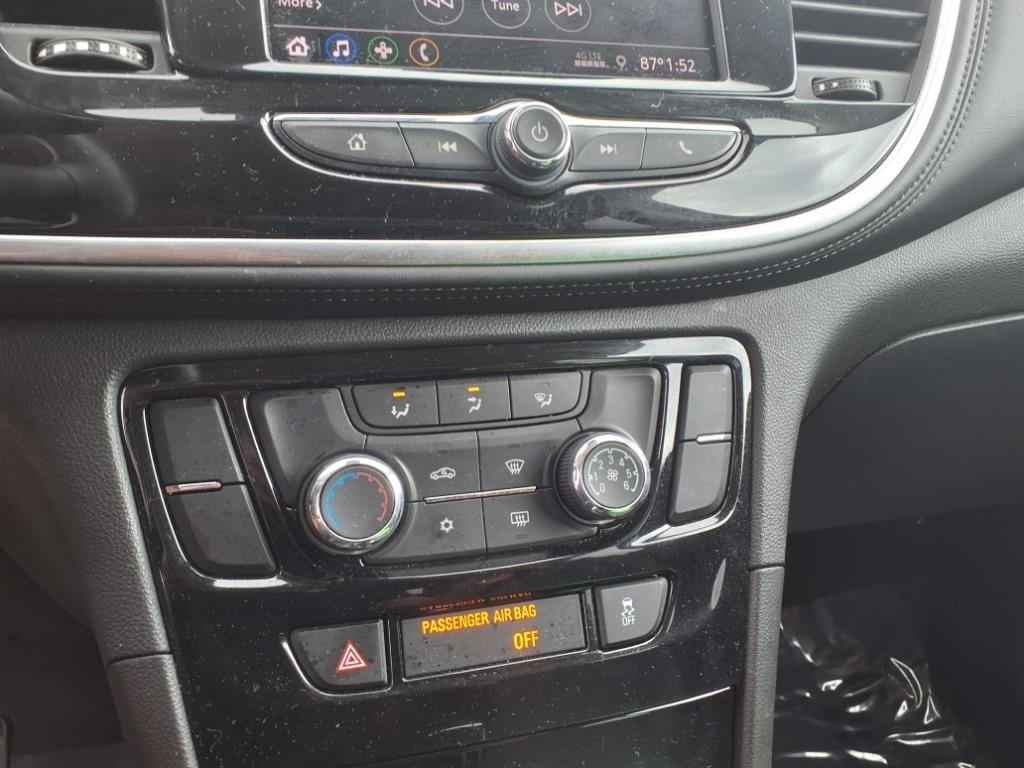 Buick Encore AWD 4dr Preferred 2022