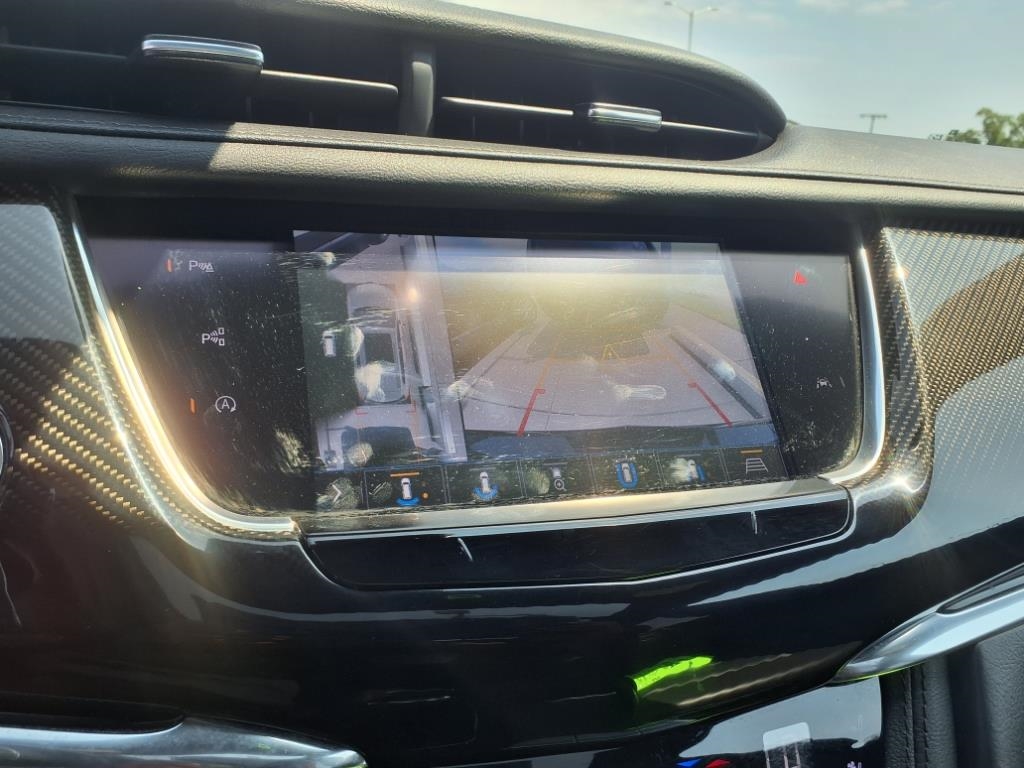 Cadillac XT6 AWD 4dr Sport 2020 Cadillac XT6 AWD 4dr Sport 2020