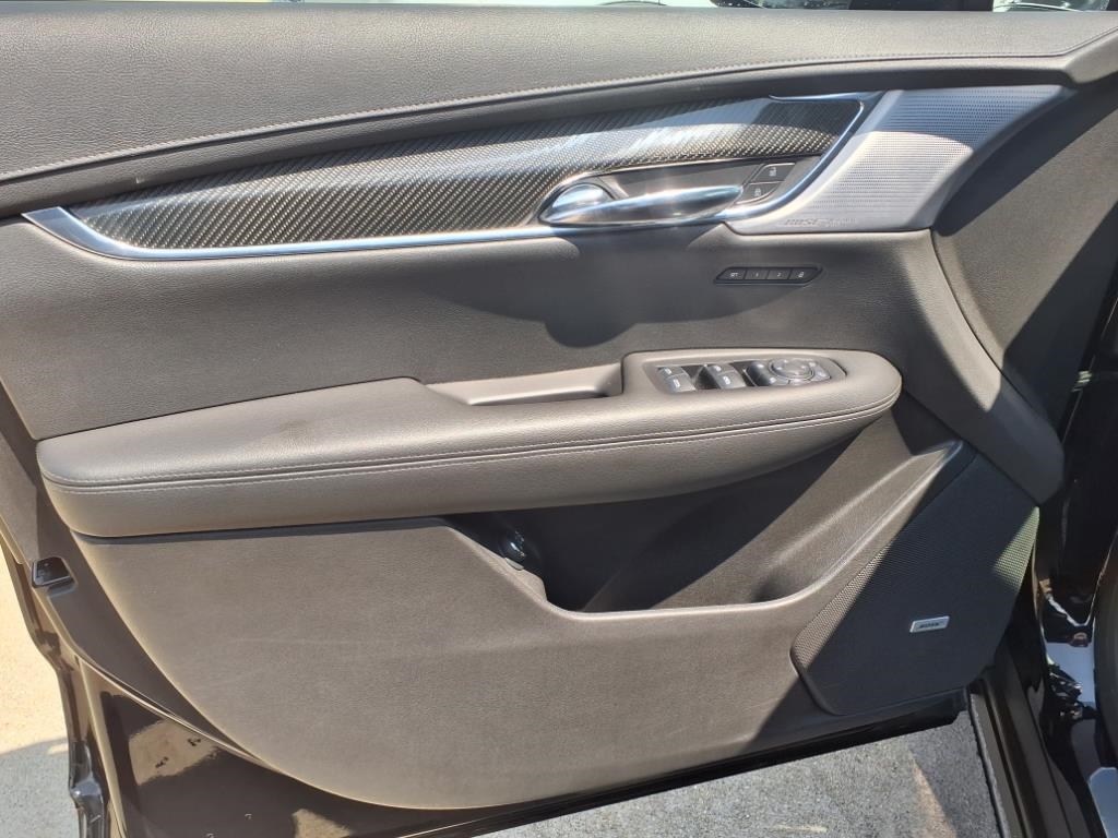 Cadillac XT6 AWD 4dr Sport 2020 Cadillac XT6 AWD 4dr Sport 2020