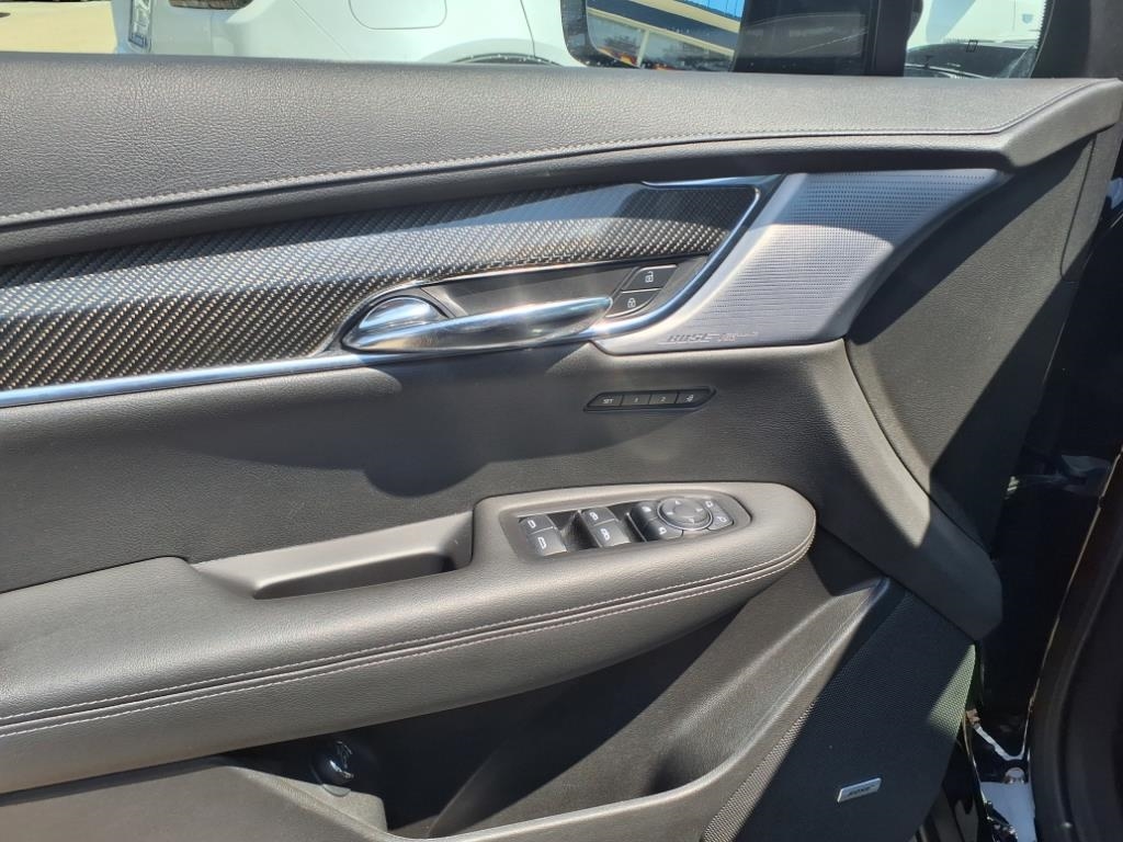 Cadillac XT6 AWD 4dr Sport 2020 Cadillac XT6 AWD 4dr Sport 2020