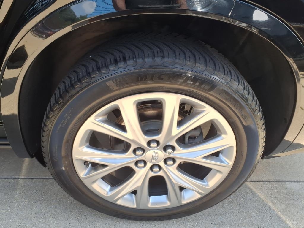 Cadillac XT6 AWD 4dr Sport 2020 Cadillac XT6 AWD 4dr Sport 2020