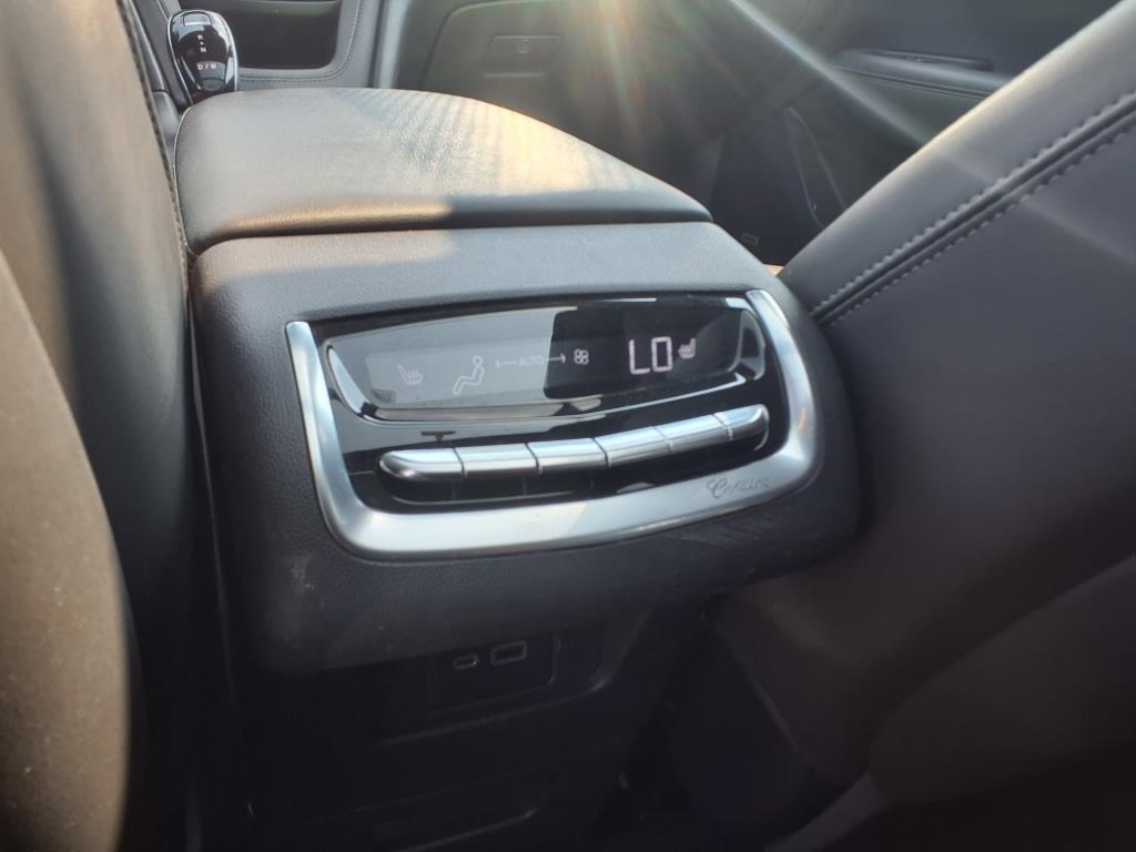 Cadillac XT6 AWD 4dr Sport 2020 Cadillac XT6 AWD 4dr Sport 2020