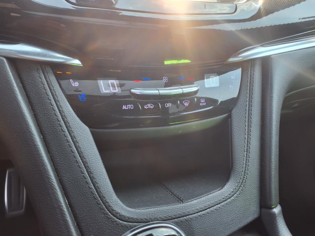 Cadillac XT6 AWD 4dr Sport 2020