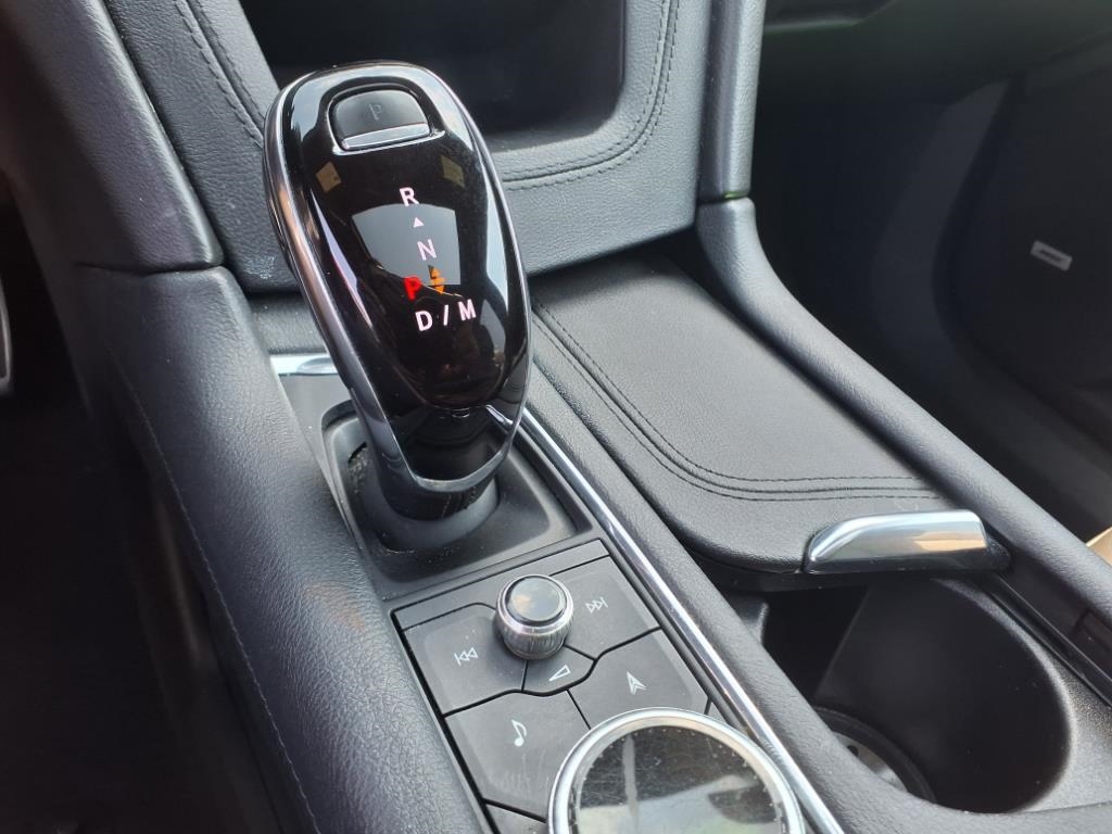 Cadillac XT6 AWD 4dr Sport 2020