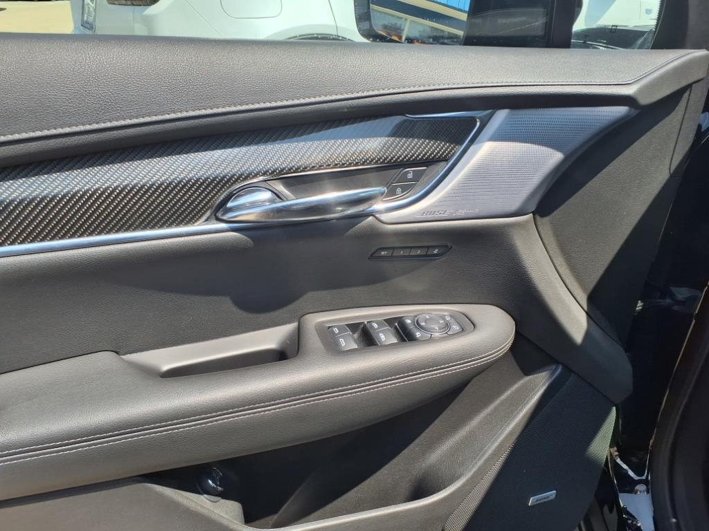 Cadillac XT6 AWD 4dr Sport 2020