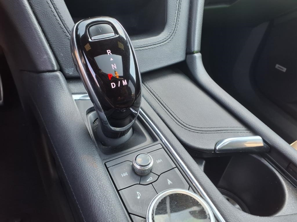 Cadillac XT6 AWD 4dr Sport 2020