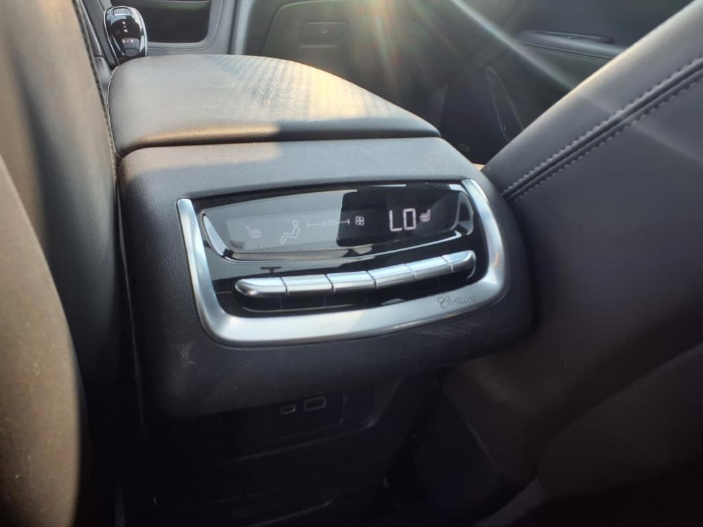 Cadillac XT6 AWD 4dr Sport 2020