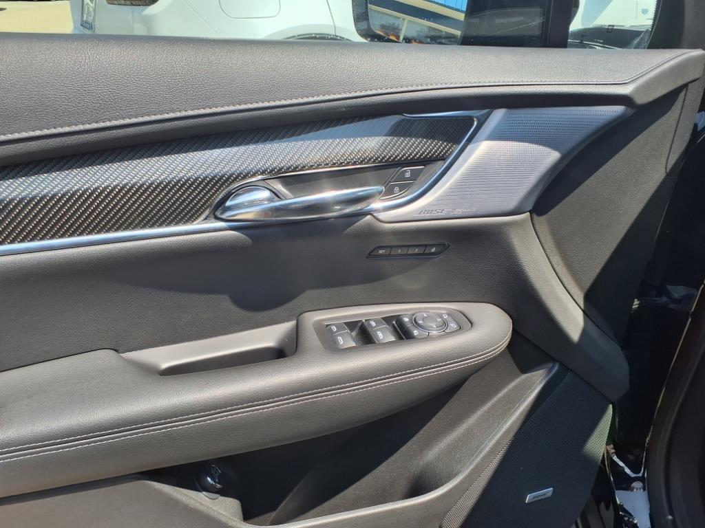 Cadillac XT6 AWD 4dr Sport 2020