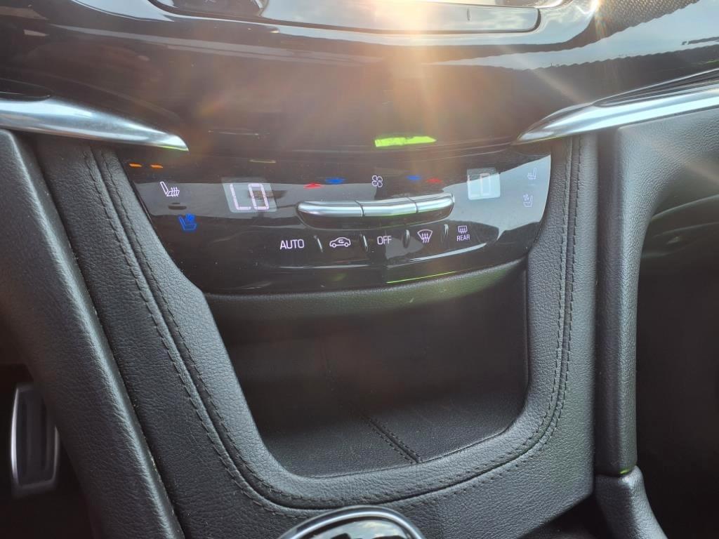 Cadillac XT6 AWD 4dr Sport 2020