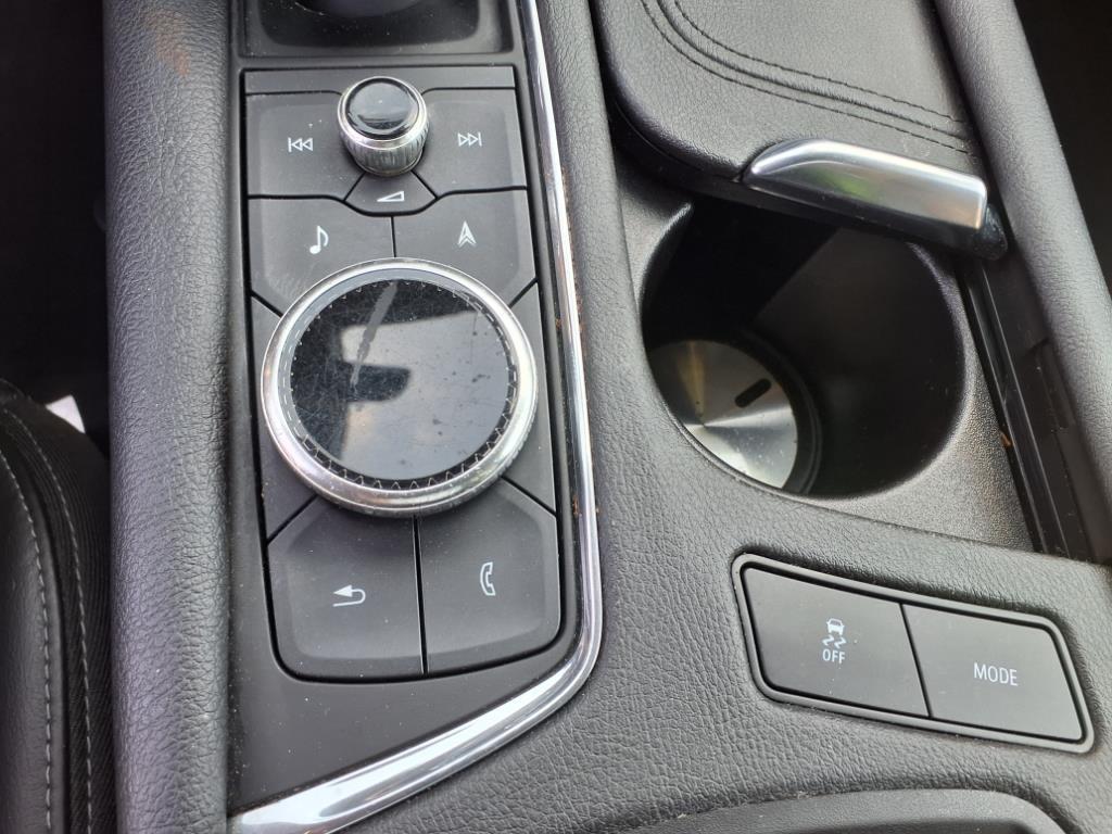 Cadillac XT6 AWD 4dr Sport 2020