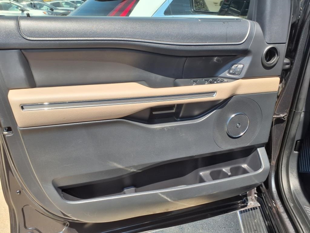 Ford Expedition Max Limited 4x2 2023 Ford Expedition Max Limited 4x2 2023