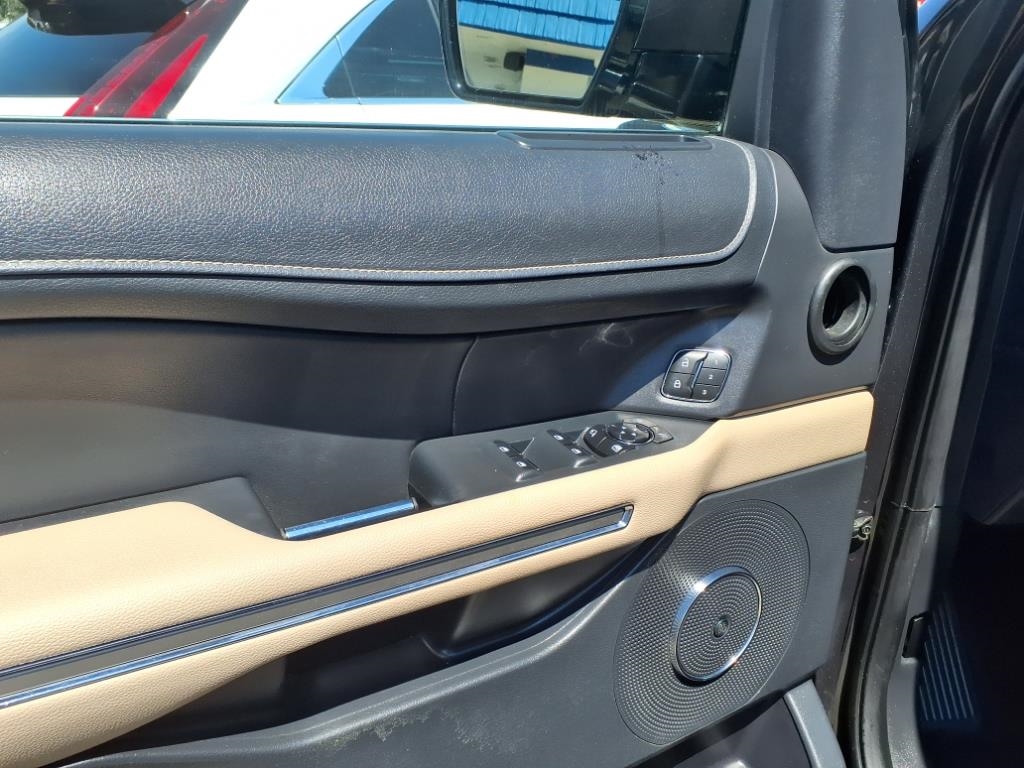 Ford Expedition Max Limited 4x2 2023 Ford Expedition Max Limited 4x2 2023